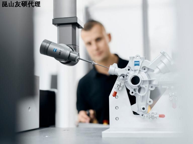 石柱蔡司三坐标SPECTRUM verity